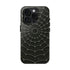 Gothic Spider Phone Case –  Shockproof Cover With Polycarbonate Shell